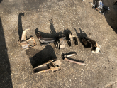 HUNDAİ SONATA MOTOR KULAKLARI