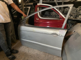 Oto Çıkma Parça / Kaporta & Karoser / Kapı Çıtası / Citroen / C5 / Çıkma Parça 