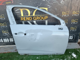 RENAULT CLİO 5 SAĞ ÖN KAPI ORİJİNAL ÇIKMA