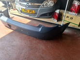 Oto Çıkma Parça / Kaporta & Karoser / Komple Arka / Opel / Vectra / Çıkma Parça 