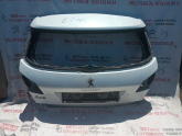 PEUGEOT 308 T9 BAGAJ KAPAĞI ORİJİNAL ÇIKMA YEDEK PARÇA