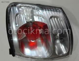 Toyota Hilux Sol Sinyal 2001 2005.,..