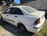 Oto Çıkma Parça / Kaporta & Karoser / Ön Panel / Ford / Focus / Çıkma Parça 