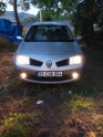 2010 MODEL MEGANE 2 .1.6.BENZİN LPGLİ PRİVİLAGE PAKET
