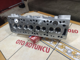 TATA TELCOLİNE SİLİNDİR KAPAĞI