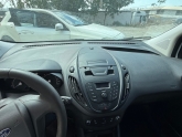 FORD CURİER AIRBAG SETİ MEVCUT