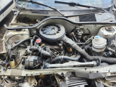 RENAULT 9 19 R11 ORJİNAL ÇIKMA 1.4 BENZİNLİ MOTOR