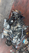 Volkswagen / Golf / Motor / Motor Komple / Çıkma Parça