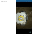 Oto Çıkma Parça / Elektrik / Airbag (Hava Yastığı) / Nissan / 100 / Çıkma Parça 