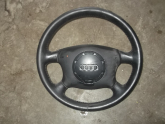AUDİ A-3 DİREKSİYON SİMİDİ VE AİRBAG