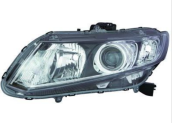 Civic 2012-2016 Far Sol 33150-Tr0-G01  DPO1171110LLEMN2