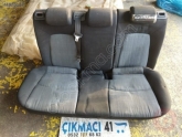 KIA CEED TEK KAPI YARARLI KOLTUK TAKIMI, KIA CEED KOLTUKLARI