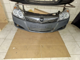 ÖZMEN OPEL ASTRA H ÖN TAMPON SAĞ SOL FAR SİS PANJUR IZGARA