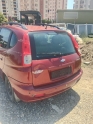 Chevrolet Rezzo