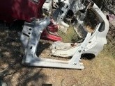 OTO CEMDEN ÇIKMA RENAULT SYMBOL THALİA SOL ÖN DİREK MARŞPİYEL