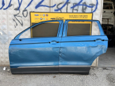 VOLKSWAGEN TİGUAN SOL ÖN KAPI 2015-2023 ÇIKMA