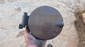 2013-14 FORD FOCUS 3 DEPO KAPAĞI ORJ ÇIKMA