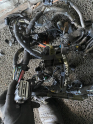 FORD COURİER 1.5 MOTOR İÇ TESİSAT ÜÇEL OTO ÇIKMA BURSA