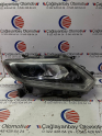 nissan xtrail sag far