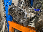 FORD TRANSİT 170 PS SİLİNDİR KAPAĞI