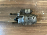 RENAULT 11 MARŞ MOTORU , RENAULT 9 MARŞ MOTORU ORJİNAL ÇIKMA