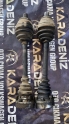 Volkswagen T4 2.4 sağ sol aks