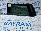Oto Çıkma Parça / Kaporta & Karoser / Kapı Camları / Mini / Cooper / Sıfır Parça 