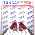 HONDA CR-V SAĞ LEDLİ STOP 2015-2018 YEDEK PARÇA