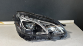 MERCEDES E SERİ W212 MAKYAJLI LED SAĞ FAR A2129063203