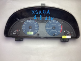 Citroen Xsara Gösterge Paneli Kilometre Saati 9624378080