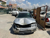 Oto Çıkma Parça / Mazda / 323 / Mekanik / Emniyet Kemeri / Çıkma Parça 