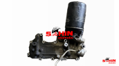 MİTSUBİSHİ - CANTER 859 / YAĞ SOĞUTUCU