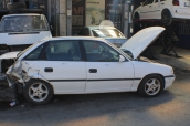 ÇIKMA OPEL ASTRA F KASA KUPA