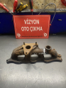 Oto Çıkma Parça / Egzoz / Egzoz Manifoldu / Renault / Trafic / Çıkma Parça 