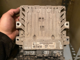 FORD TRANSİT V363 155ps ÇIKMA MOTOR BEYNİ