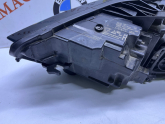 Oto Çıkma Parça / Audi / A6 / Elektrik / Far / Çıkma Parça 