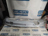 SIFIR ORJ AUDİ A3 ARKA TAMPON DİFÜZÖRÜ 8P9071610