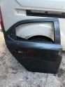 PEUGEOT 301 sağ  arka kapı çıkma ORJİNAL