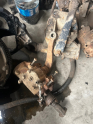 AS-250 DODGE TEMİZ DİREKSİYON KUTUSU
