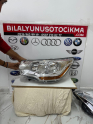 CİTROEN C4 SOL FAR ORJİNAL SIFIR
