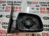 MERCEDES W447 VİTO SAĞ AYNA ORJİNAL ÇIKMA YEDEK PARÇA
