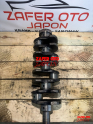 MAZDA - B2500 / WL 2.5 DİZEL KRANK MİLİ
