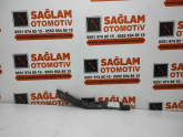 CİTROEN C4 GRAND PİCASSO ÇIKMA SOL ÖN TAMPON BRAKETİ 9656671080
