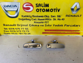 Oto Çıkma Parça / Kaporta & Karoser / İç Ayna / Renault / Fluence / Çıkma Parça 