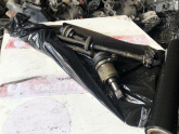 KİA PRİDE OTOMATIK VITES AKS