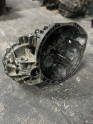 Oto Çıkma Parça / Şanzıman & Vites / Şanzıman Komple / Renault / Master / Çıkma Parça 