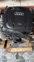 Audi A6 2.0 CGL MOTOR ÜST KAPAĞI
