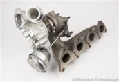 Golf VI 1.4 TSI TURBOSU Golf VI 1.4 TSI TURBO49373-01001  VESGEYT