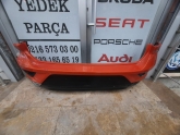 VOLKSWAGEN TROC ARKA TAMPON 2018 2021