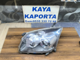 Toyota Auris 2010 sol FAR